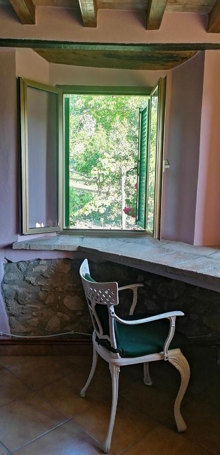 Rossena Fattoria Branciana Bed & Breakfast エクステリア 写真