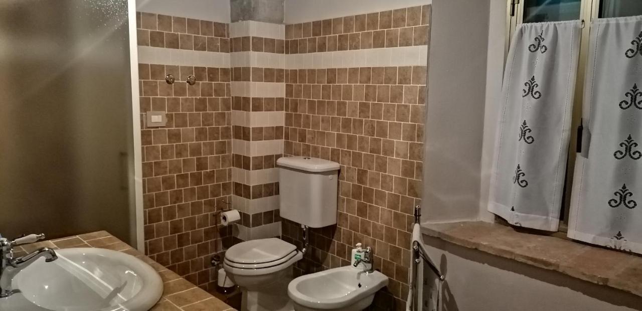 Rossena Fattoria Branciana Bed & Breakfast エクステリア 写真