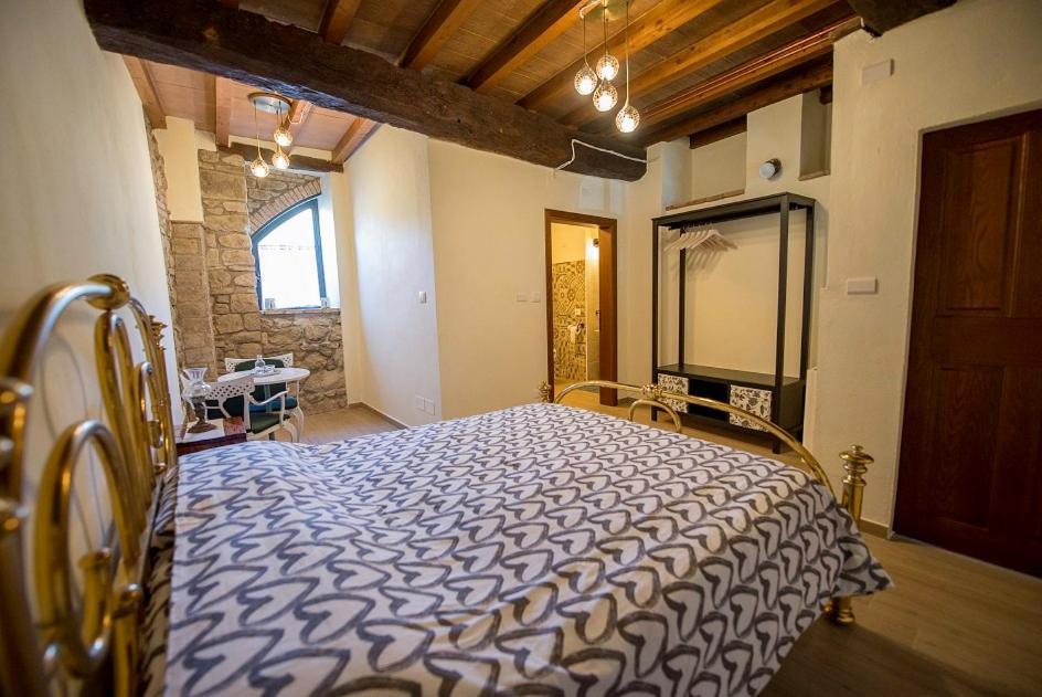 Rossena Fattoria Branciana Bed & Breakfast エクステリア 写真